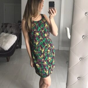 Tildon Dress